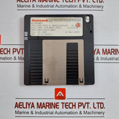 Honeywell Bernoulli Drive Beta 150A 51196483-100