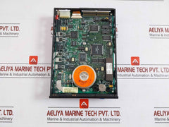Honeywell Bernoulli Drive Beta 150A 51196483-100