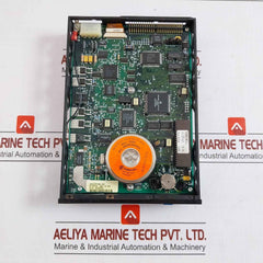 Honeywell Bernoulli Drive Beta 150A 51196483-100