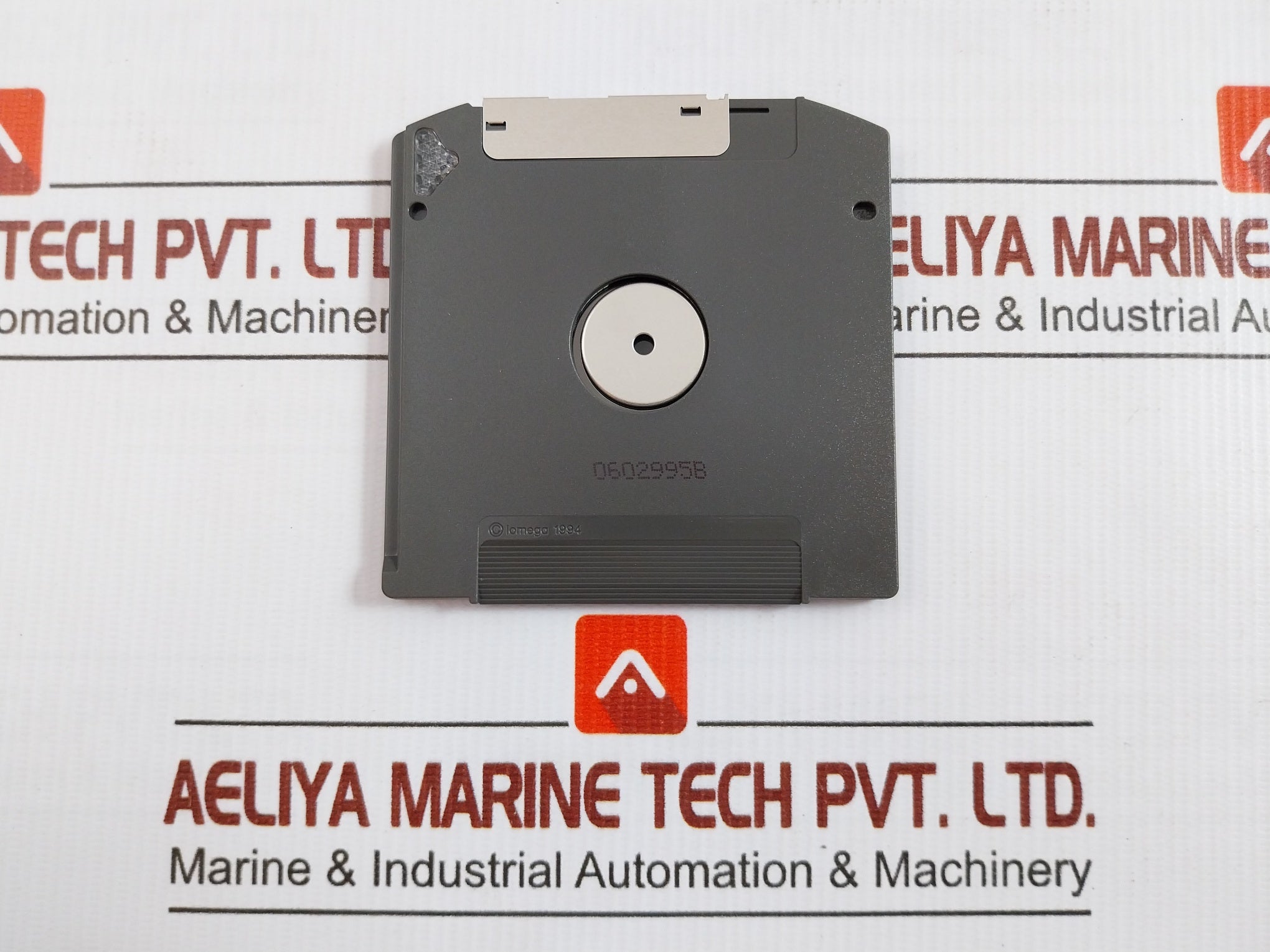 Honeywell Bernoulli Drive Beta 150A 51196483-100