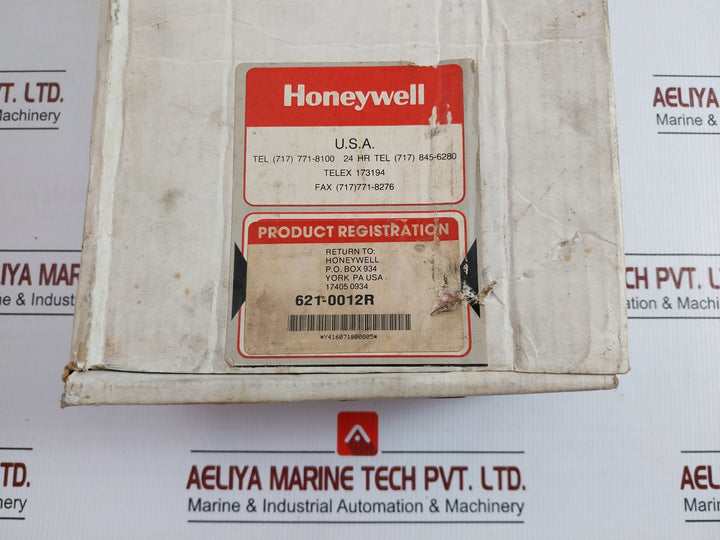 Honeywell Bernoulli Drive Beta 150A 51196483-100