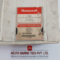 Honeywell Bernoulli Drive Beta 150A 51196483-100