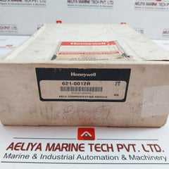 Honeywell Bernoulli Drive Beta 150A 51196483-100