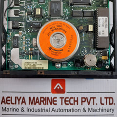 Honeywell Bernoulli Drive Beta 150A 51196483-100