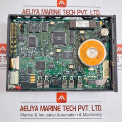 Honeywell Bernoulli Drive Beta 150A 51196483-100