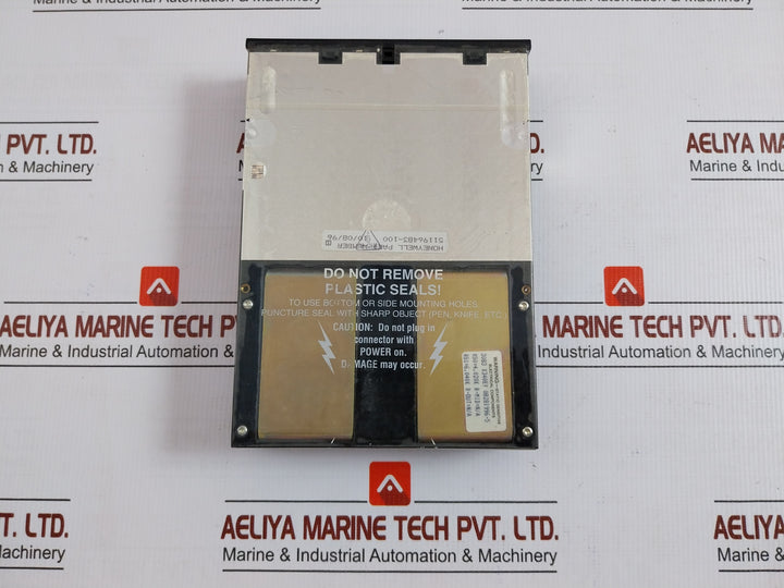 Honeywell Bernoulli Drive Beta 150A 51196483-100