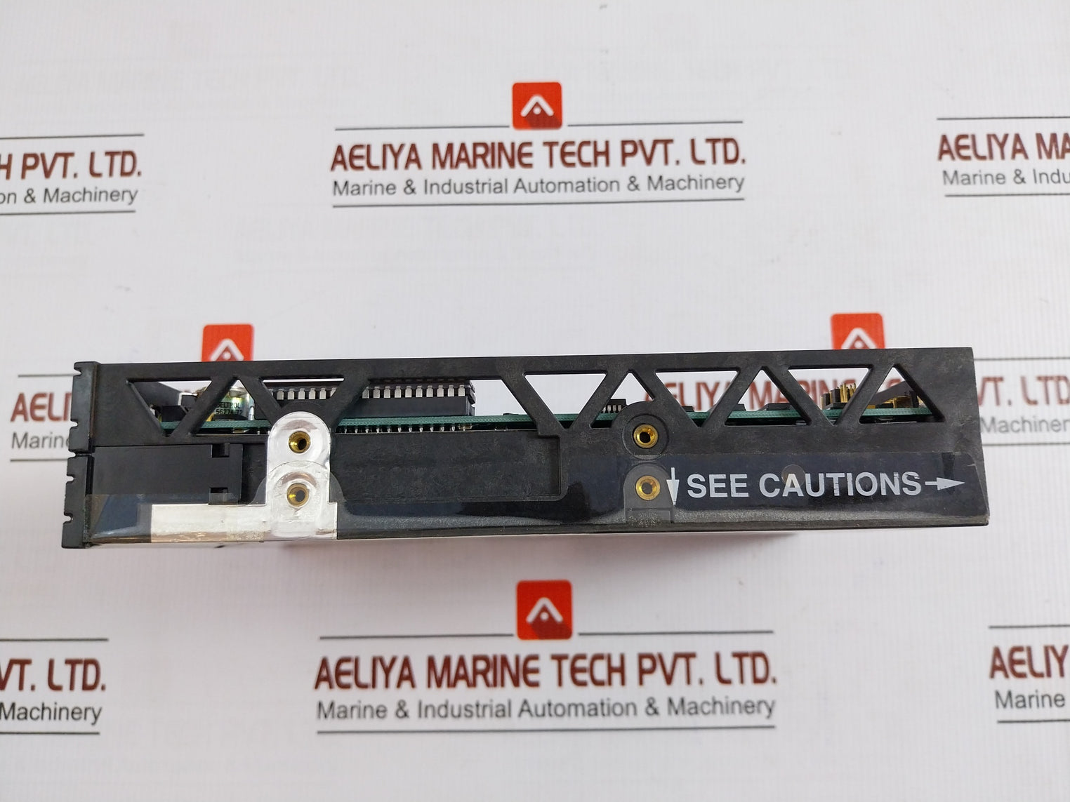 Honeywell Bernoulli Drive Beta 150A 51196483-100
