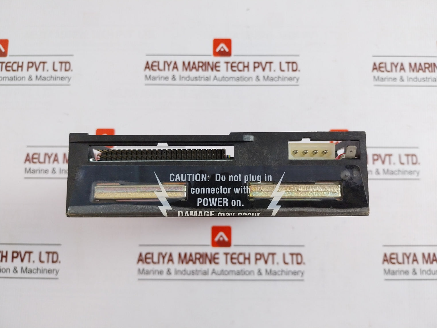Honeywell Bernoulli Drive Beta 150A 51196483-100