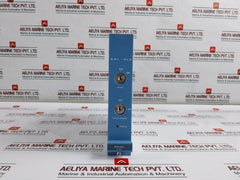 Honeywell Bkm-0001 Module, 5Vdc/24Vdc, Pollution Degree 2 , Environment E168320