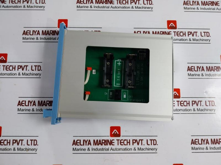 Honeywell Bkm-0001 Module, 5Vdc/24Vdc, Pollution Degree 2 , Environment E168320