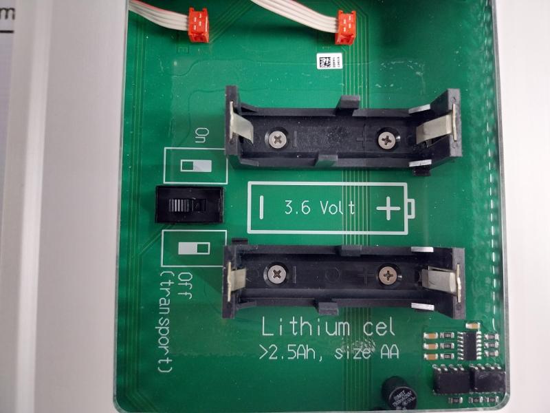Honeywell Bkm-0001 Module, 5Vdc/24Vdc, Pollution Degree 2 , Environment E168320
