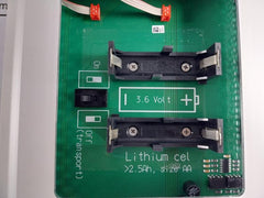 Honeywell Bkm-0001 Module, 5Vdc/24Vdc, Pollution Degree 2 , Environment E168320