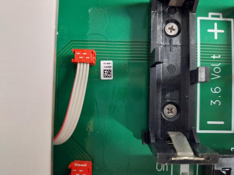 Honeywell Bkm-0001 Module, 5Vdc/24Vdc, Pollution Degree 2 , Environment E168320