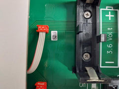 Honeywell Bkm-0001 Module, 5Vdc/24Vdc, Pollution Degree 2 , Environment E168320