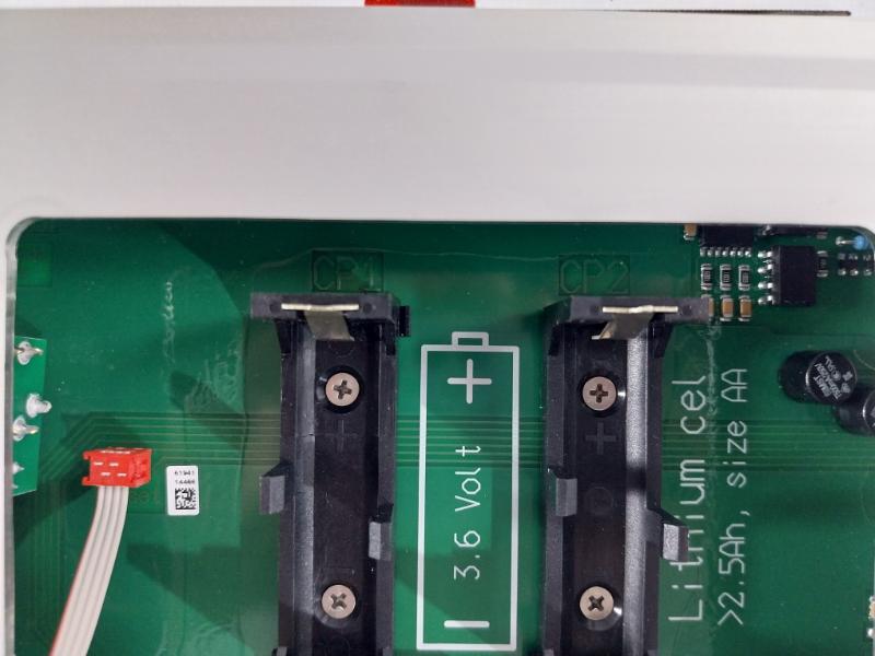 Honeywell Bkm-0001 Module, 5Vdc/24Vdc, Pollution Degree 2 , Environment E168320