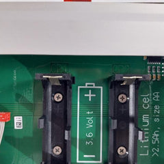 Honeywell Bkm-0001 Module, 5Vdc/24Vdc, Pollution Degree 2 , Environment E168320