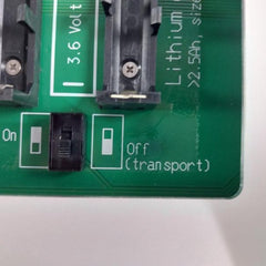 Honeywell Bkm-0001 Module, 5Vdc/24Vdc, Pollution Degree 2 , Environment E168320