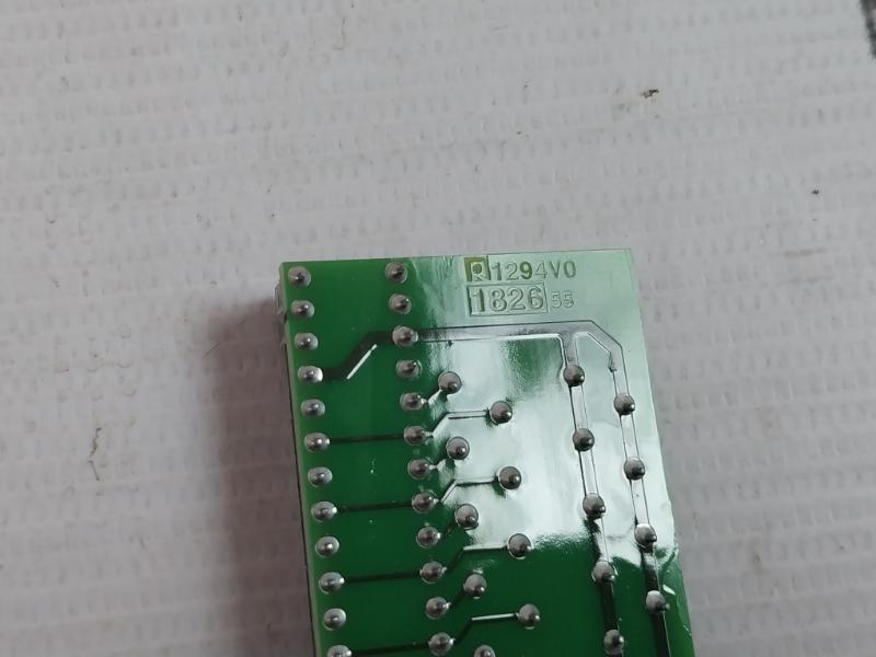 Honeywell Bn-1608 Pcb For Sensor Converter Module 94V-0 V1.1 Sms148B