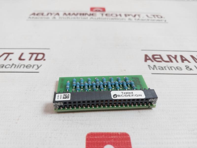 Honeywell Bn-1608 Pcb For Sensor Converter Module 94V-0 V1.1 Sms148B