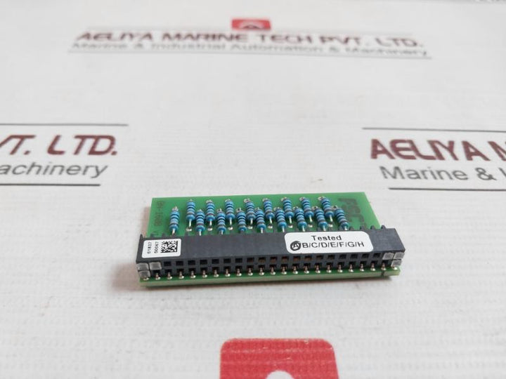 Honeywell Bn-1608 Pcb For Sensor Converter Module 94V-0 V1.1 Sms148B