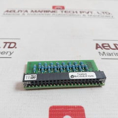 Honeywell Bn-1608 Pcb For Sensor Converter Module 94V-0 V1.1 Sms148B