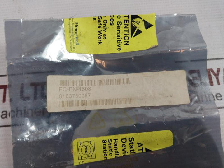 Honeywell Bn-1608 Pcb For Sensor Converter Module 94V-0 V1.1 Sms148B