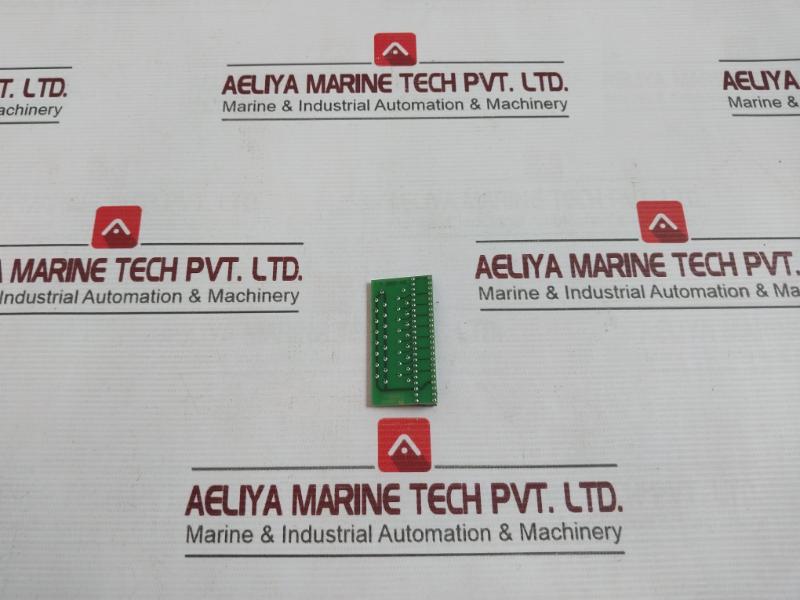 Honeywell Bn-1608 Pcb For Sensor Converter Module 94V-0 V1.1 Sms148B