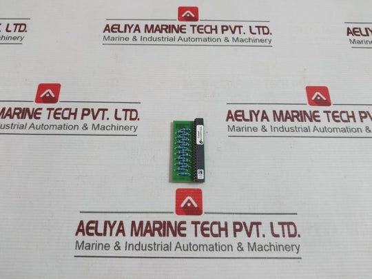 Honeywell Bn-1608 Pcb For Sensor Converter Module 94V-0 V1.1 Sms148B
