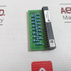 Honeywell Bn-1608 Pcb For Sensor Converter Module 94V-0 V1.1 Sms148B