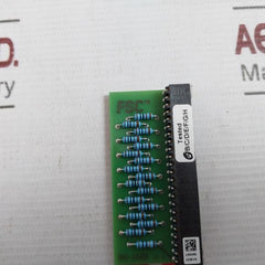 Honeywell Bn-1608 Pcb For Sensor Converter Module 94V-0 V1.1 Sms148B