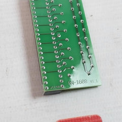 Honeywell Bn-1608 Pcb For Sensor Converter Module 94V-0 V1.1 Sms148B
