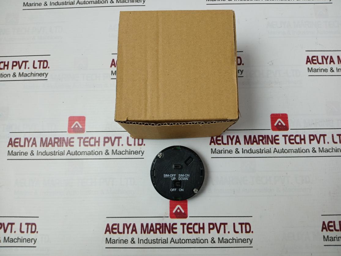 Honeywell Bp18W51-h0334 Temperature Transmitter Module Pwa50087796 Rev1.010100