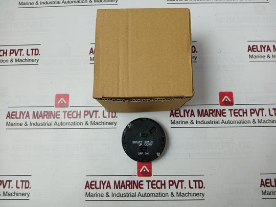 Honeywell Bp18W51-h0334 Temperature Transmitter Module Pwa50087796 Rev1.010100