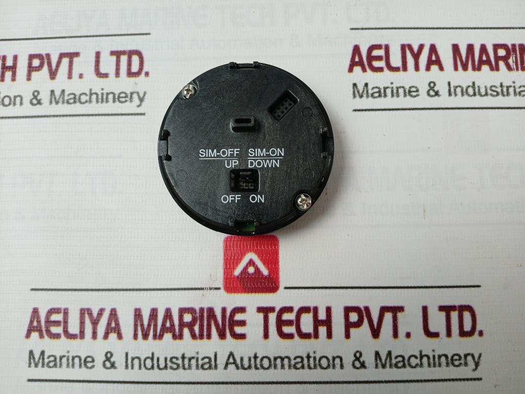 Honeywell Bp18W51-h0334 Temperature Transmitter Module Pwa50087796 Rev1.010100