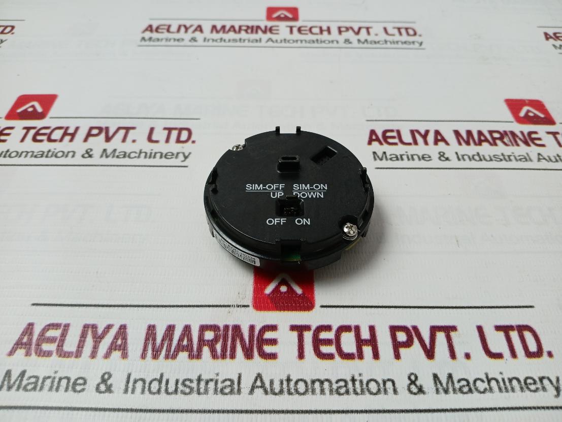 Honeywell Bp18W51-h0334 Temperature Transmitter Module Pwa50087796 Rev1.010100