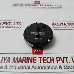 Honeywell Bp18W51-h0334 Temperature Transmitter Module Pwa50087796 Rev1.010100
