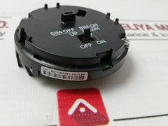 Honeywell Bp18W51-h0334 Temperature Transmitter Module Pwa50087796 Rev1.010100