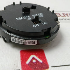 Honeywell Bp18W51-h0334 Temperature Transmitter Module Pwa50087796 Rev1.010100