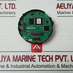 Honeywell Bp18W51-h0334 Temperature Transmitter Module Pwa50087796 Rev1.010100