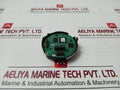 Honeywell Bp18W51-h0334 Temperature Transmitter Module Pwa50087796 Rev1.010100