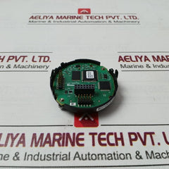 Honeywell Bp18W51-h0334 Temperature Transmitter Module Pwa50087796 Rev1.010100