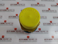 Honeywell Braukmann S245 B-1 1/2" Safety Valve For Compressed Air 16.0 Bar