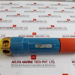 Honeywell Braukmann S245 B-1 1/2" Safety Valve For Compressed Air 16.0 Bar