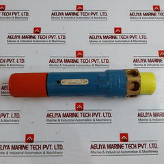 Honeywell Braukmann S245 B-1 1/2" Safety Valve For Compressed Air 16.0 Bar