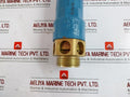 Honeywell Braukmann S245 B-1 1/2