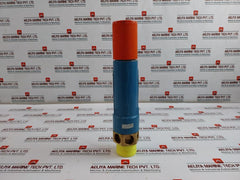 Honeywell Braukmann S245 B-1 1/2" Safety Valve For Compressed Air 16.0 Bar