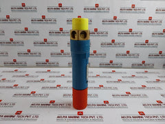 Honeywell Braukmann S245 B-1 1/2" Safety Valve For Compressed Air 16.0 Bar