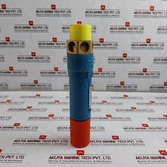 Honeywell Braukmann S245 B-1 1/2" Safety Valve For Compressed Air 16.0 Bar