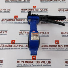 Honeywell Bs-hwc4-pn16-0040 Manual Butterfly Valve Dn40 Pn16