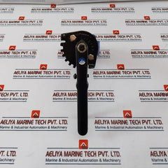 Honeywell Bs-hwc4-pn16-0040 Manual Butterfly Valve Dn40 Pn16